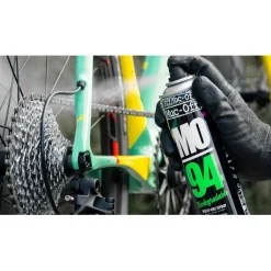 Gereedschap En Onderhoud|Reinigers < Muc-Off Wash Protect and Dry Lube Kit