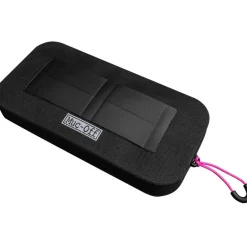 Muc-Off Waterproof Essentials Accessoires Tas - zwart