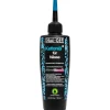 Smeermiddelen|Gereedschap En Onderhoud < Muc-Off Wet Lube Lubricant - 120 ml