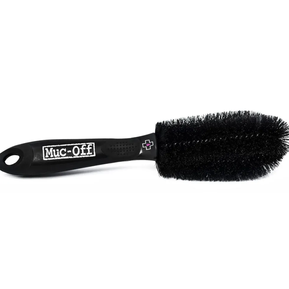 Muc-Off Wheel & Component Brush
