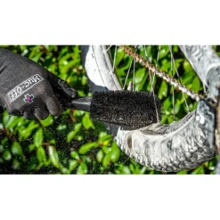 Muc-Off Wheel & Component Brush