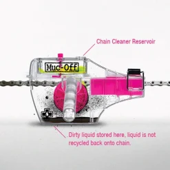 Muc-Off X-3 Dirty Chain Machine