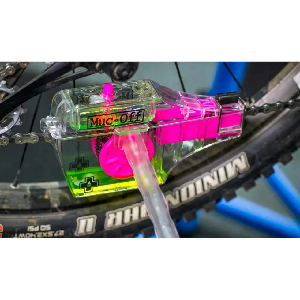 Muc-Off X-3 Dirty Chain Machine