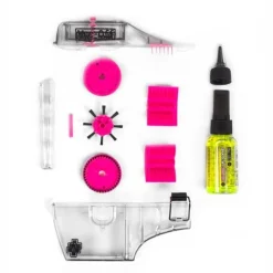 Muc-Off X-3 Dirty Chain Machine