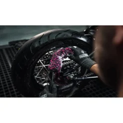 Muc-Off 3x microvezelborstelset