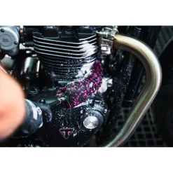 Muc-Off 3x microvezelborstelset
