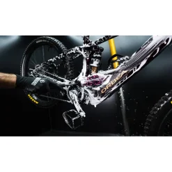 Muc-Off 3x microvezelborstelset