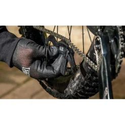 Muc-Off 5x Premium Brush Kit