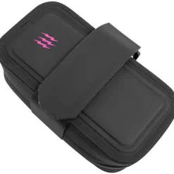 Zadeltassen < Muc-Off Zadeltas - 0.7L - zwart