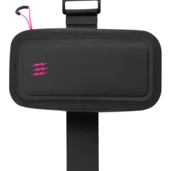 Zadeltassen < Muc-Off Zadeltas - 0.7L - zwart