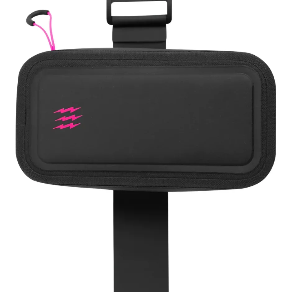 Zadeltassen < Muc-Off Zadeltas - 0.7L - zwart