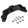 Mudhugger Bolt-On Adapter-Pak voor EVO Bolt-On Spatbord - voor RockShox LYRIK / PIKE Voorvork