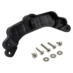 Mudhugger Bolt-On Adapter-Pak voor EVO Bolt-On Spatbord - voor RockShox LYRIK / PIKE Voorvork