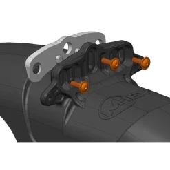 Mudhugger EVO Bolt-On Adapter for Öhlins Forks