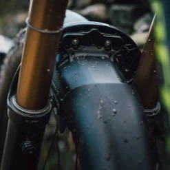 Mudhugger EVO Bolt-On Long Front Fender