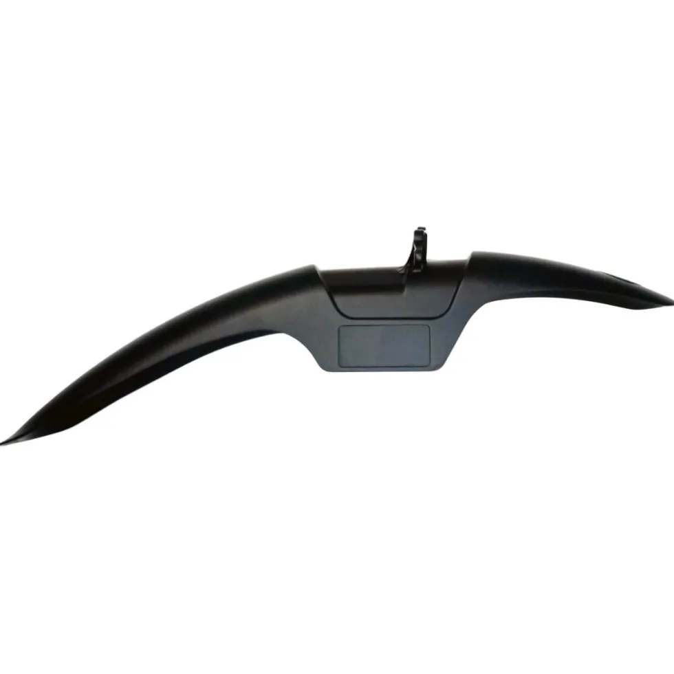 Mudhugger EVO Bolt-On Long Front Fender