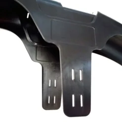 Mudhugger EVO Long ZipTie Front Fender
