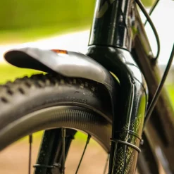 Spatborden < Mudhugger GravelHugger Front Fender