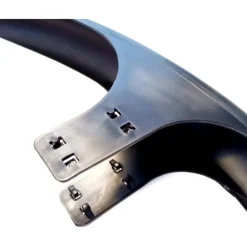 Spatborden < Mudhugger GravelHugger Front Fender