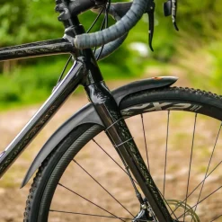 Spatborden < Mudhugger GravelHugger Front Fender