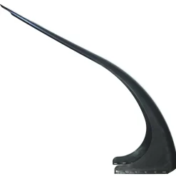 Spatborden < Mudhugger LARGE Rear Fender