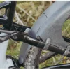 Spatborden < Mudhugger MK2 Medium Achterwiel Spatbord