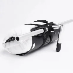 Musguard HARNESS Stuurtassen-Systeem - zwart