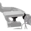 M-Wave Davenport Arm 2.0 Computer-Houder - zwart