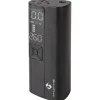 Elektrische Fietspompen|Mini Pompen < M-Wave Elumatik Multiboost Batterij Minipomp