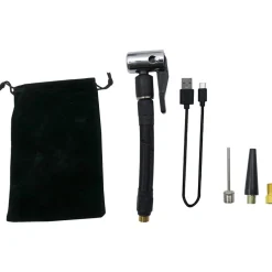 M-Wave Elumatik Pocket Batterij Minipomp