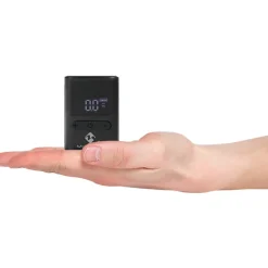 M-Wave Elumatik Pocket Batterij Minipomp