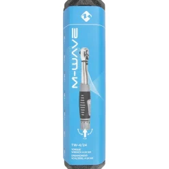 M-Wave Momentsleutel Set - 4-24 Nm