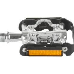 M-Wave PEASY Combi-Pedalen