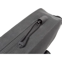 M-Wave Rough Ride II Top L Bovenbuis tas - 1.2L - zwart