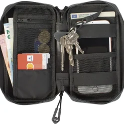 Overige Tassen & Etuis|Overige Tassen En Etuis < M-Wave Rough Ride Pocket Tas - zwart