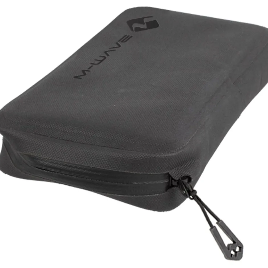 Overige Tassen & Etuis|Overige Tassen En Etuis < M-Wave Rough Ride Pocket Tas - zwart