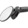 M-Wave Spy DB 50 Achteruitkijkspiegel - zwart