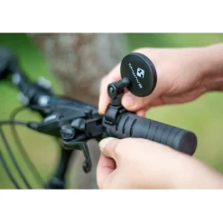 Spiegels < M-Wave Spy Mini Short Achteruitkijkspiegel