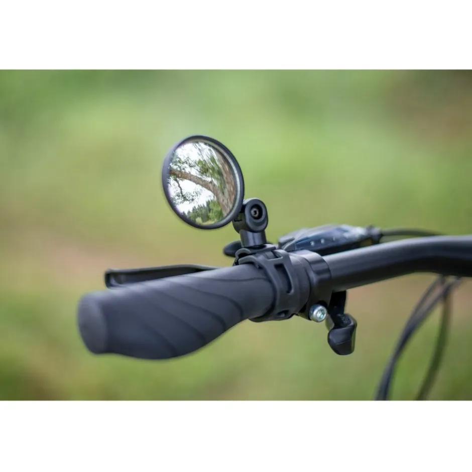 Spiegels < M-Wave Spy Mini Short Achteruitkijkspiegel
