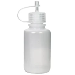 Campingservies & Bestek < Nalgene Dispenser-Fles - 60ml - empty bottle