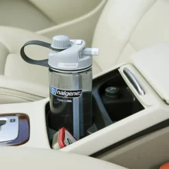 Nalgene Multi Drink Drinkfles - 0.6L - clear