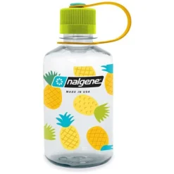 Nalgene Narrow Mouth Sustain Drinkfles 0.5L - Ananass