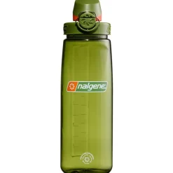 Nalgene OTF Sustain Drinkfles 0.65L - juniper