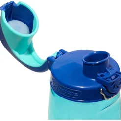 Outdoor Flessen & Thermosflessen < Nalgene OTF Sustain Drinkfles 0.65L - aqua