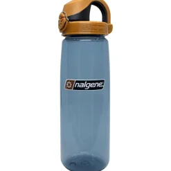 Nalgene OTF Sustain Drinkfles 0.65L - rhino