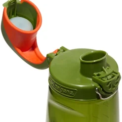 Nalgene OTF Sustain Drinkfles 0.65L - rhino
