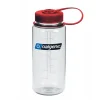 Outdoor Flessen & Thermosflessen < Nalgene Wide Mouth Sustain Drinkfles - 0.5L - clear