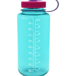 Nalgene Wide Mouth Sustain Drinkfles - 1L - surfer