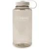 Outdoor Flessen & Thermosflessen < Nalgene Wide Mouth Sustain Drinkfles - 1L - cotton