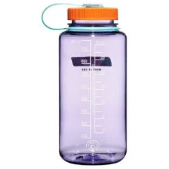 Nalgene Wide Mouth Sustain Drinkfles - 1L - jade